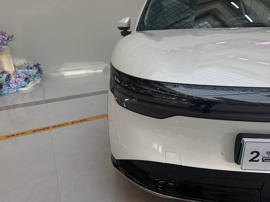 极氪 极氪7X 2024 汽车图片 #19