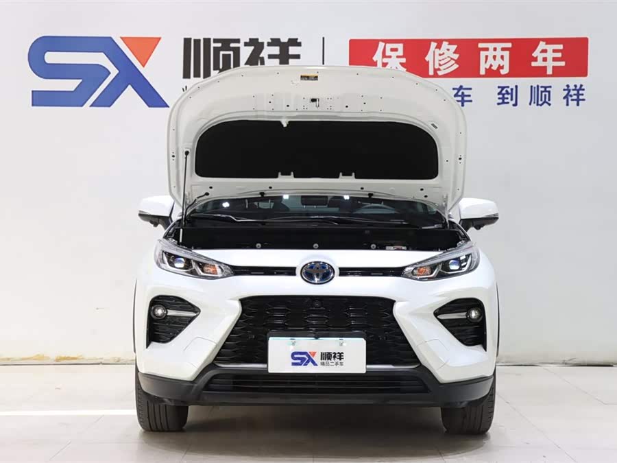 Toyota Wildlander 2023 #19 Toyota Wildlander 2023 imagem de carro #19