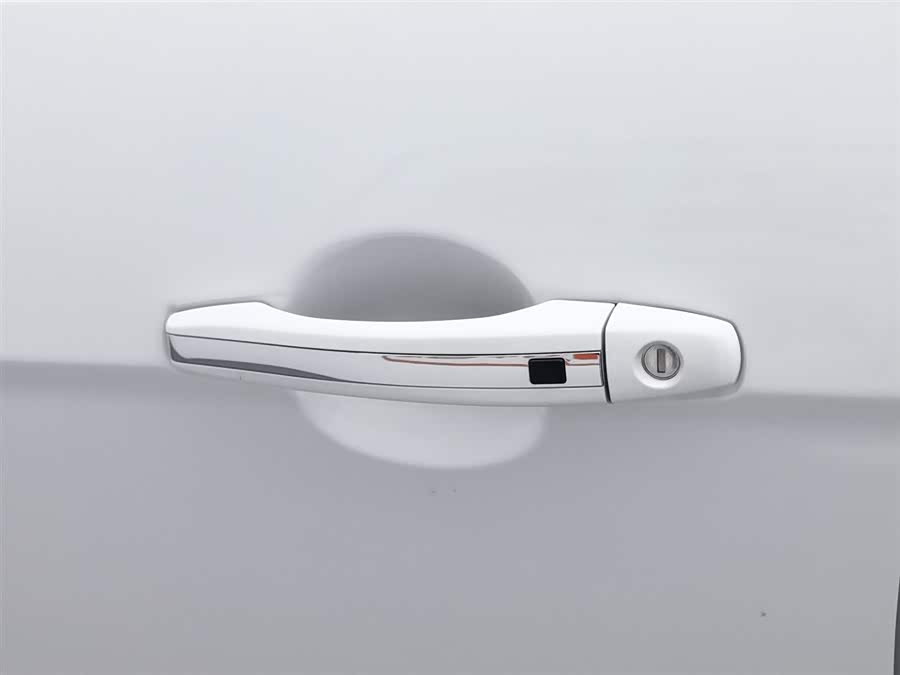 GEELY Emgrand 2015 car image #19