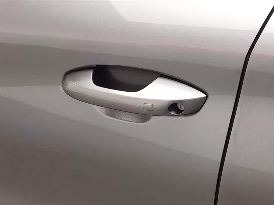 BYD Yuan Plus 2022 car image #19