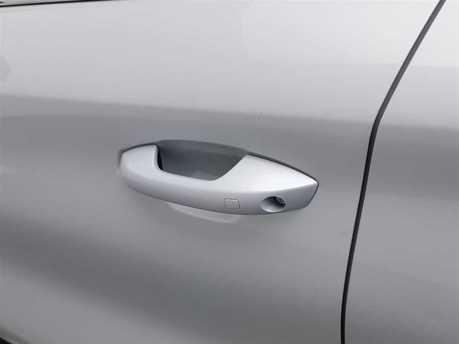 BYD Yuan Plus 2023 car image #19