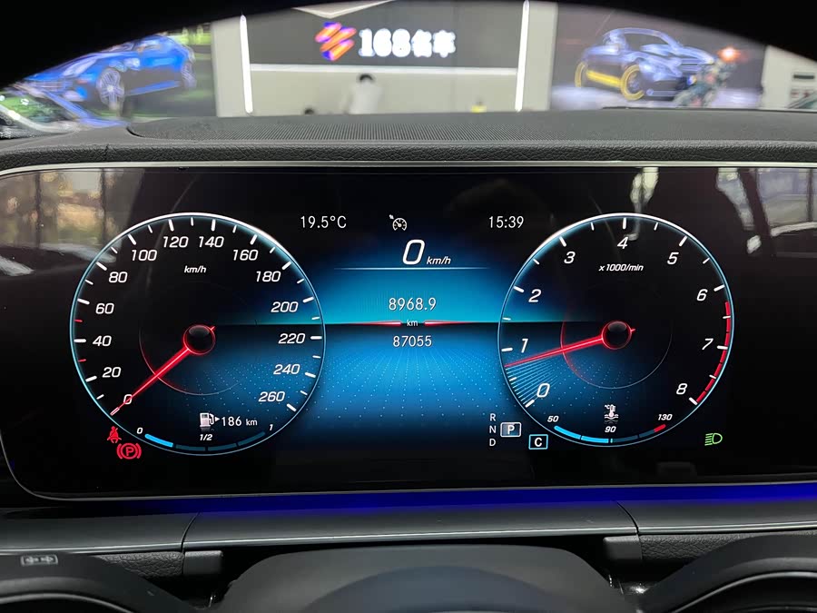 Mercedes-Benz GLE Class 2020 #19 Mercedes-Benz GLE Class 2020 car image #19