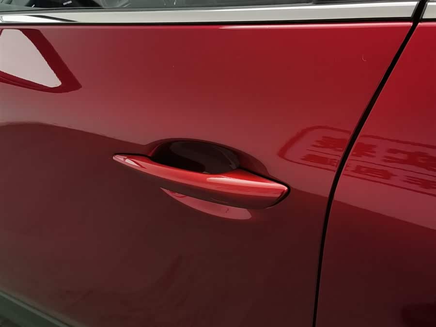 Mazda CX-30 2020 car image #19