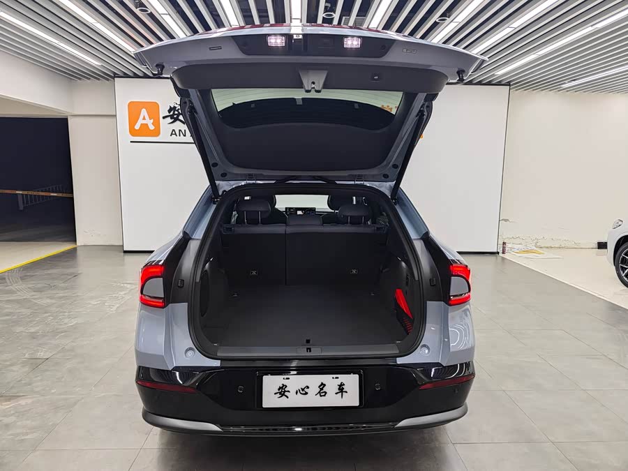 Xpeng G7 2025 #19 Xpeng G7 2025 immagine di auto #19