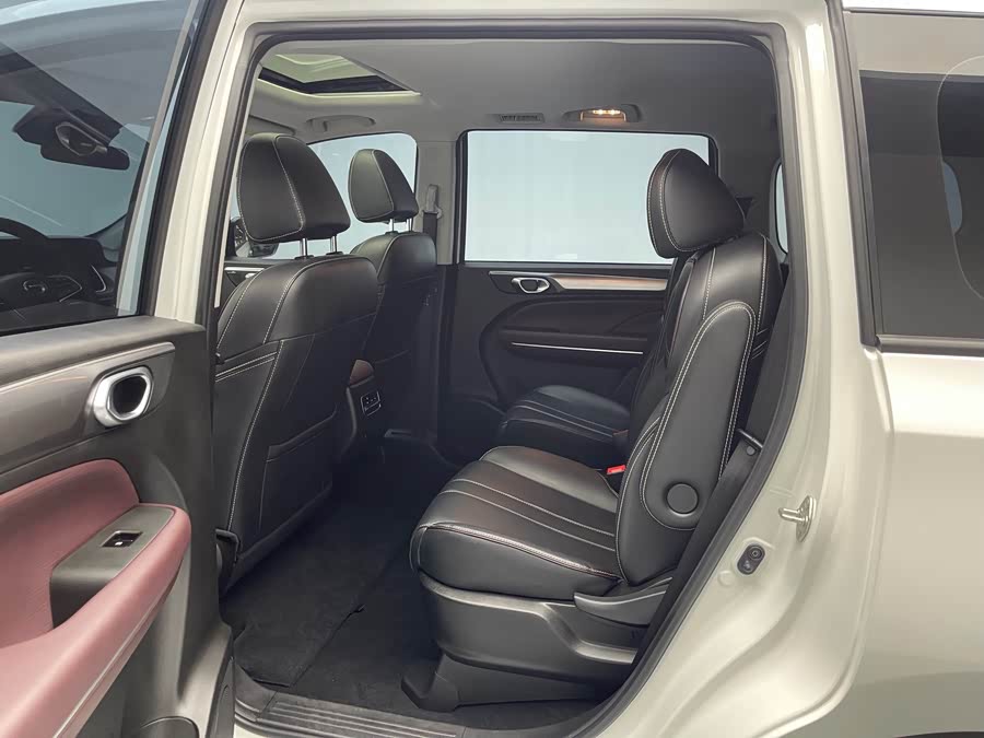 GAC Trumpchi M6 2024 car image #19