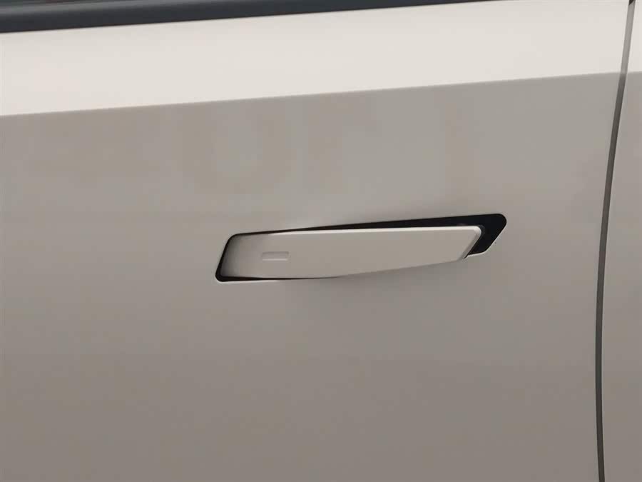 GAC Trumpchi GS3 2025 car image #19
