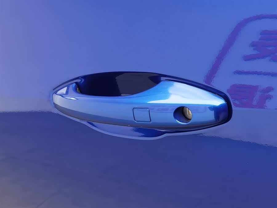 Haval F7 2020 car image #19