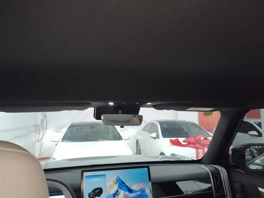 Chery 2025 car image #19