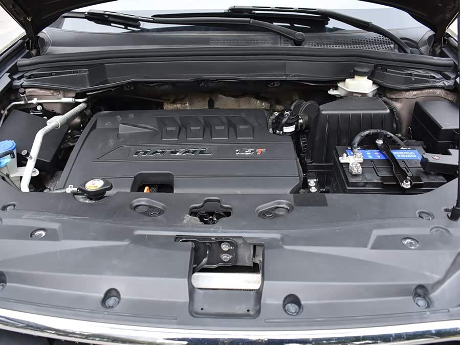 哈弗 哈弗H6 Coupe 2016 汽车图片 #19