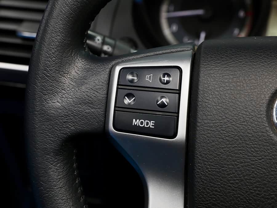 Toyota Land Cruiser Prado 2017 #19 Toyota Land Cruiser Prado 2017 immagine di auto #19