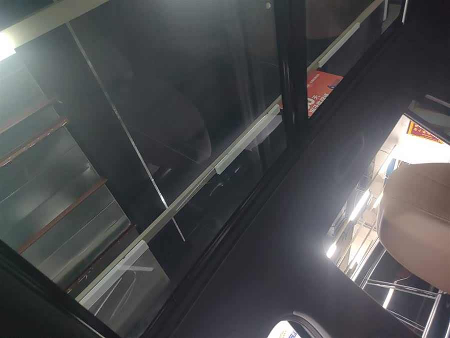 GAC Trumpchi ES9 2024 car image #19