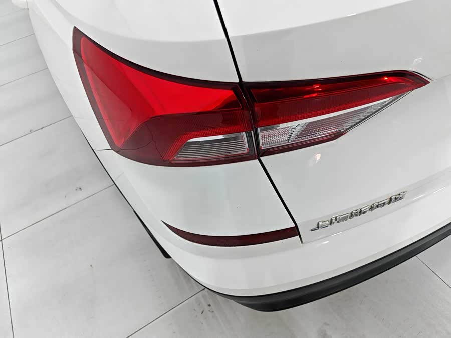 Skoda Kamiq 2019 #19 Skoda Kamiq 2019 car image #19