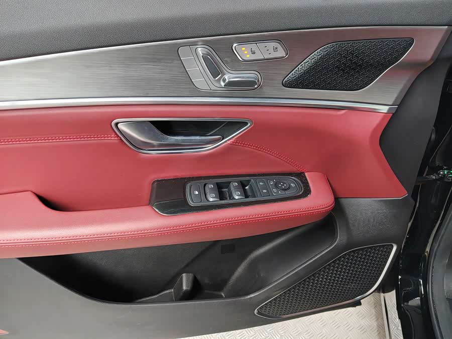 Jetour X70 PLUS 2025 #19 Jetour X70 PLUS 2025 immagine di auto #19