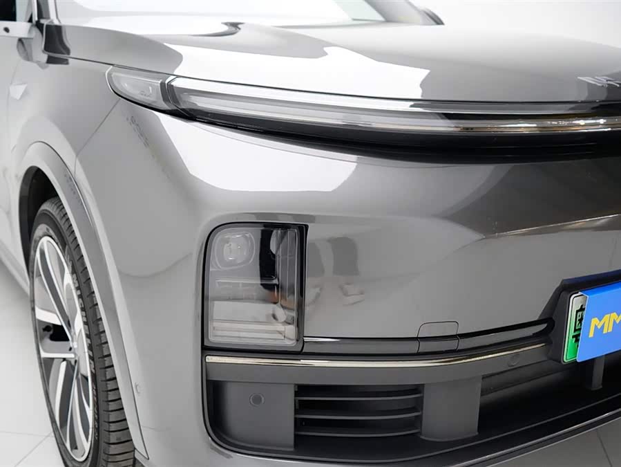Li L9 2022 imagen de coche #19