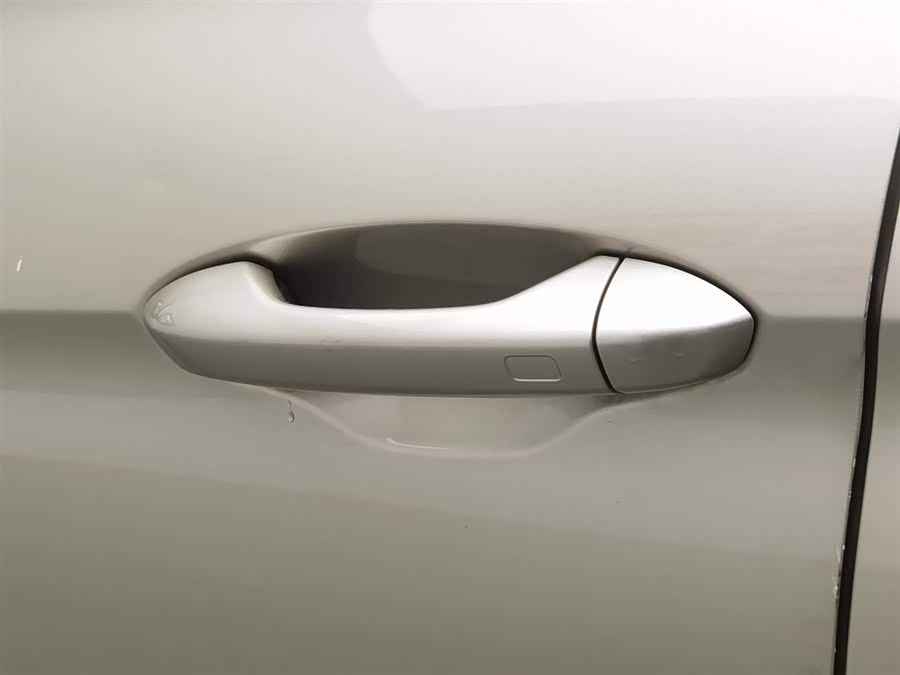 GEELY Binray 2019 car image #19