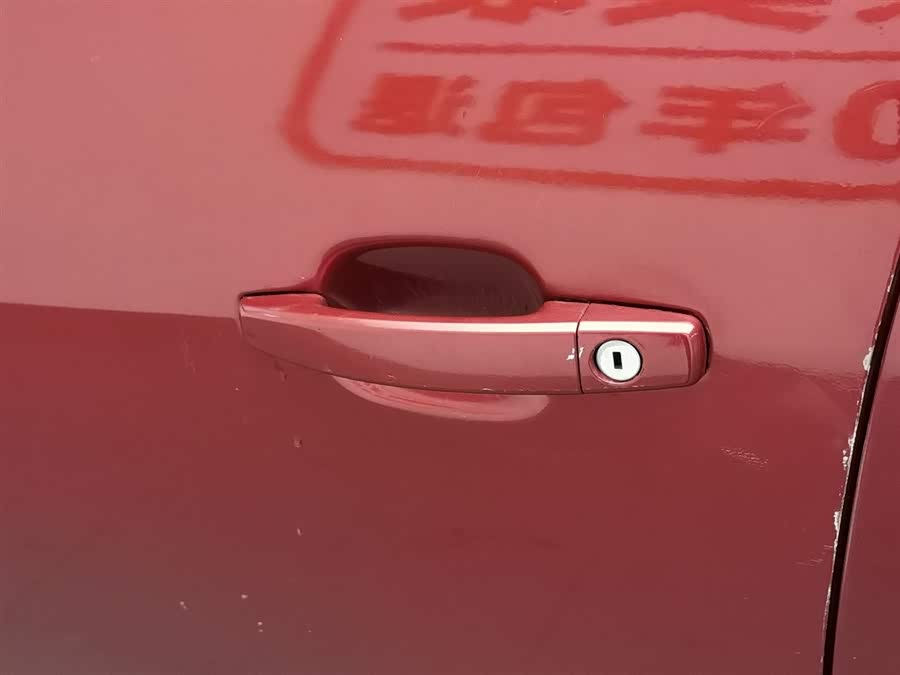 Chevrolet Malibu 2014 car image #19