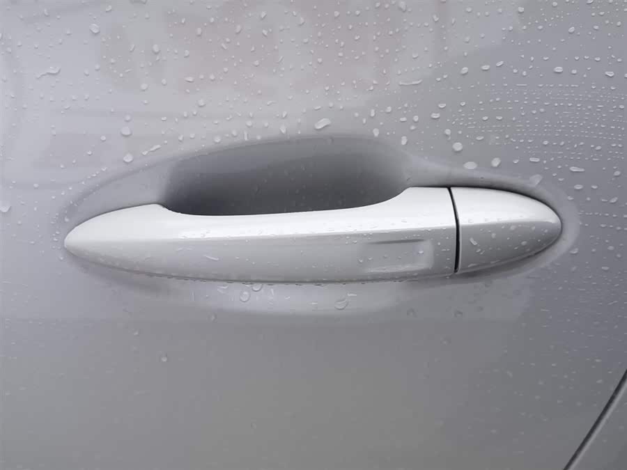 Chery Tiggo 5x 2024 car image #19