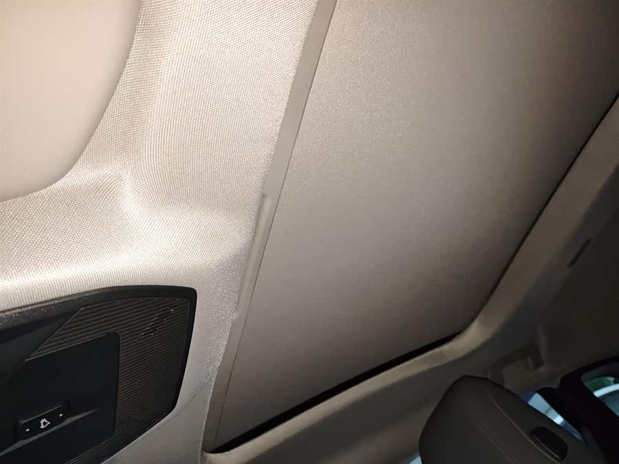 Citroen C5 X 2022 car image #19