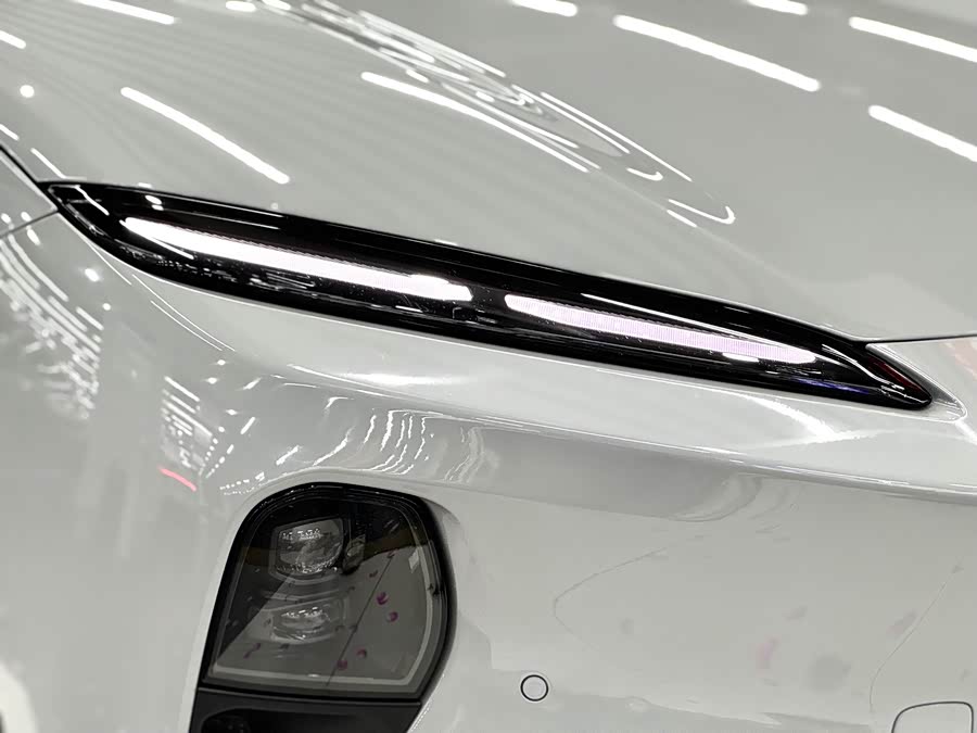 蔚来 蔚来ET5 2022 汽车图片 #19