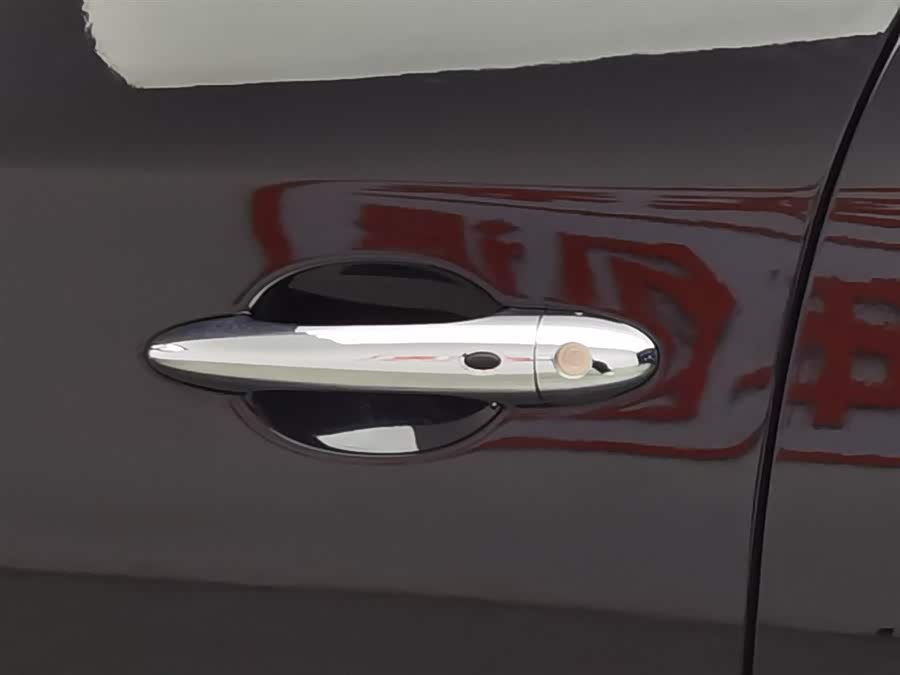 Exceed Lingyun 2019 صورة سيارة #19