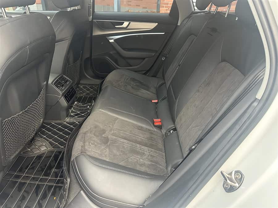 Audi A6 (Imported) 2020 car image #19