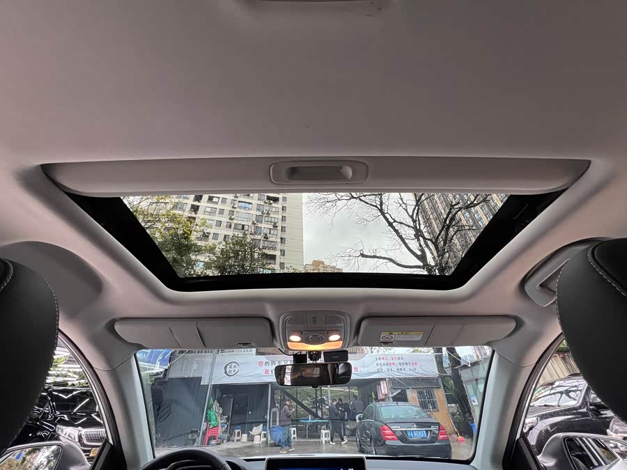 Haval M6 2020 car image #19