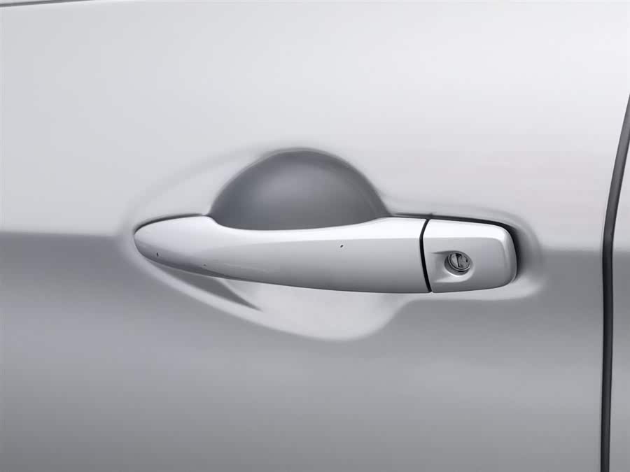 Nissan Qashqai 2017 car image #19