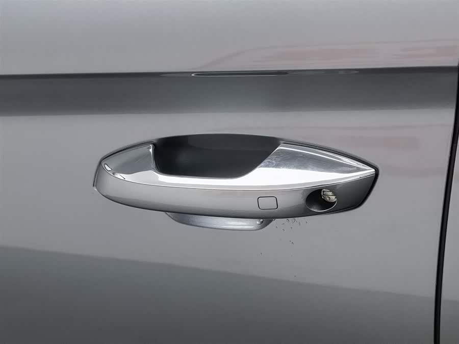 BYD Song Plus New Energy 2024 car image #19