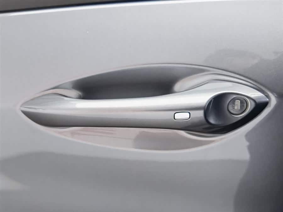 Chevrolet Tracker 2019 car image #19