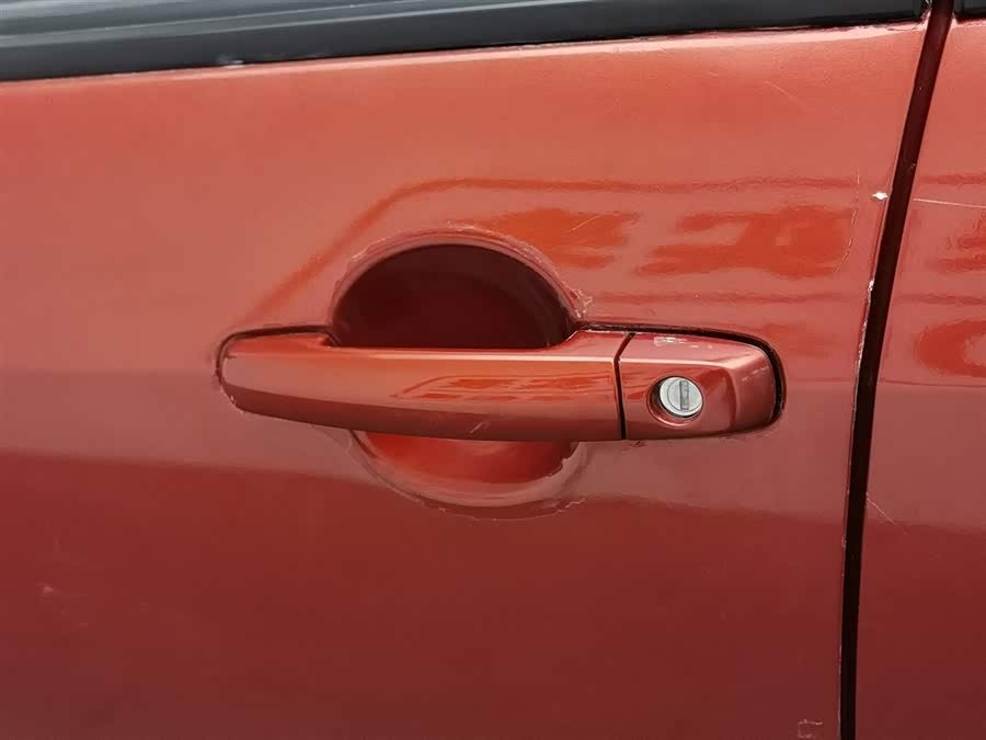 Suzuki Swift 2013 car image #19