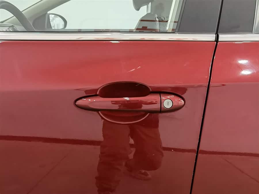 Chevrolet Monza 2022 car image #19