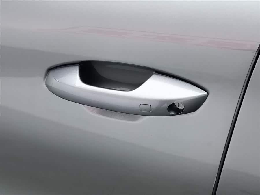 BYD Yuan Plus 2022 #19 BYD Yuan Plus 2022 immagine di auto #19