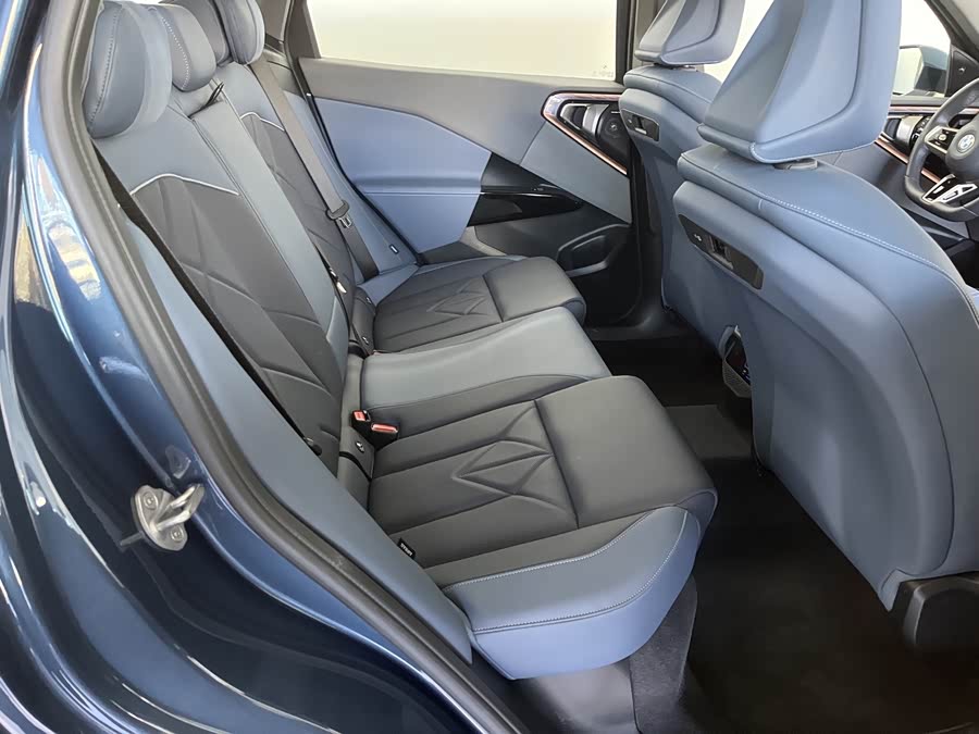 BMW X3 2025 car image #19