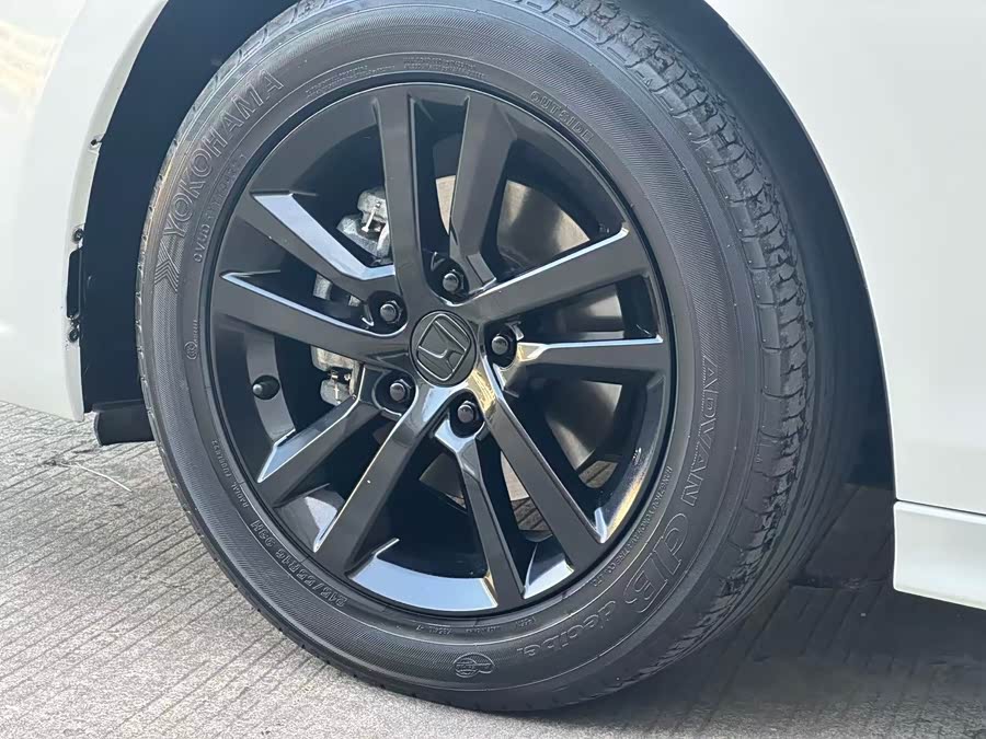 Honda INTEGRA 2022 #19 Honda INTEGRA 2022 immagine di auto #19