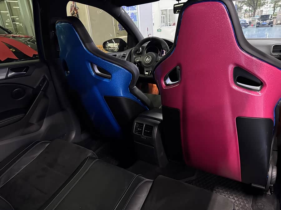 Volkswagen Golf (Imported) 2013 imagem de carro #19