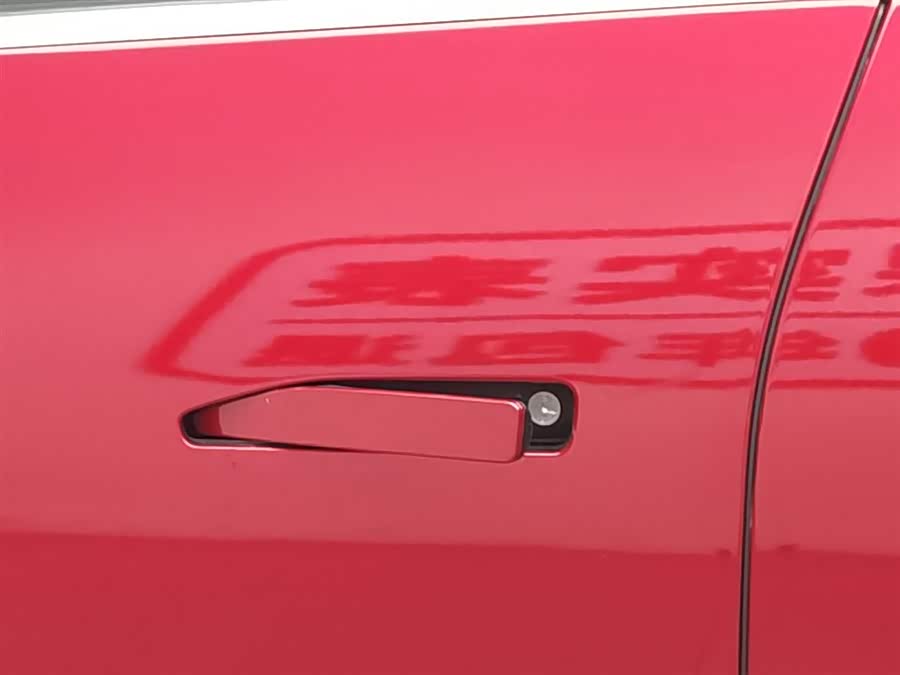 NIO EC6 2022 صورة سيارة #19