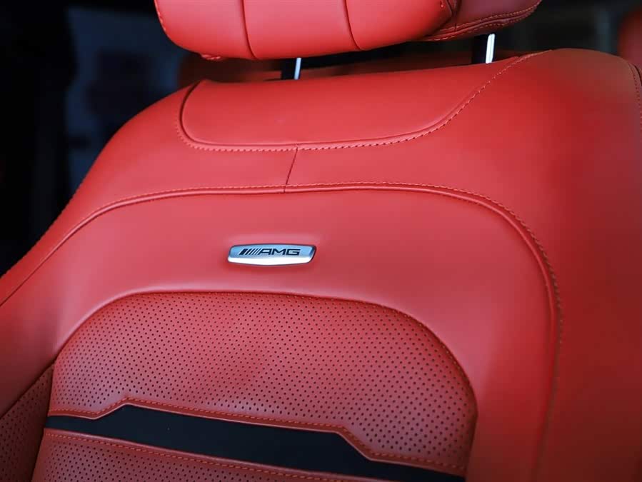 Mercedes-Benz G AMG 2023 #19 Mercedes-Benz G AMG 2023 immagine di auto #19