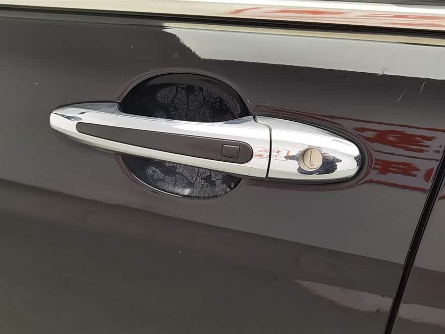 Haval H6 2015 car image #19