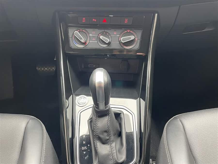 Jetta VS5 2022 immagine di auto #19