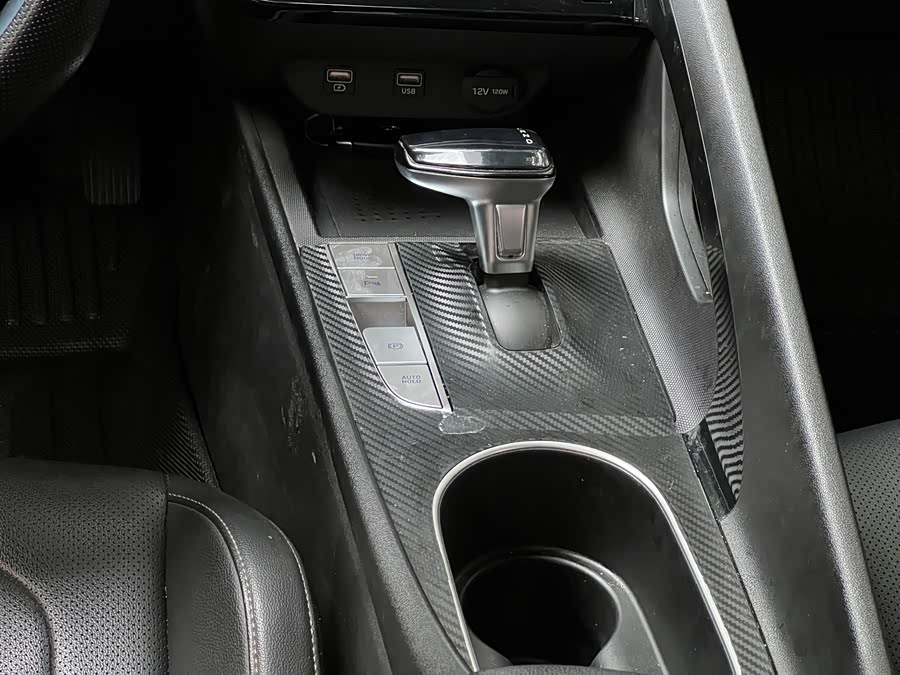 Hyundai Elantra 2021 #19 Hyundai Elantra 2021 car image #19