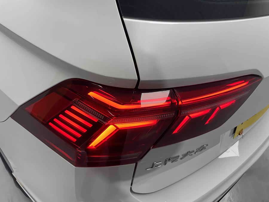 Volkswagen Tiguan L 2024 immagine di auto #19