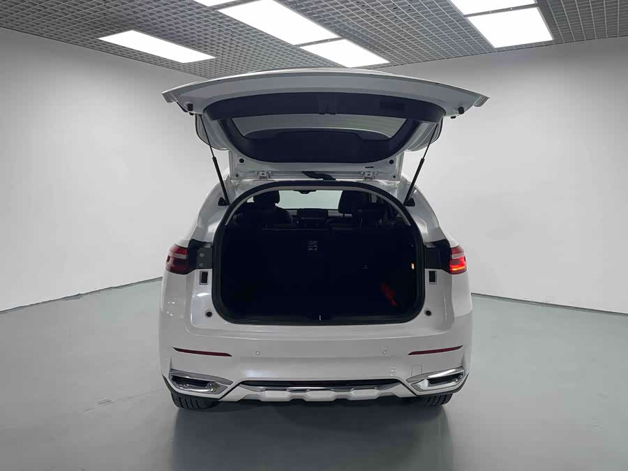 Haval F7 2019 car image #19