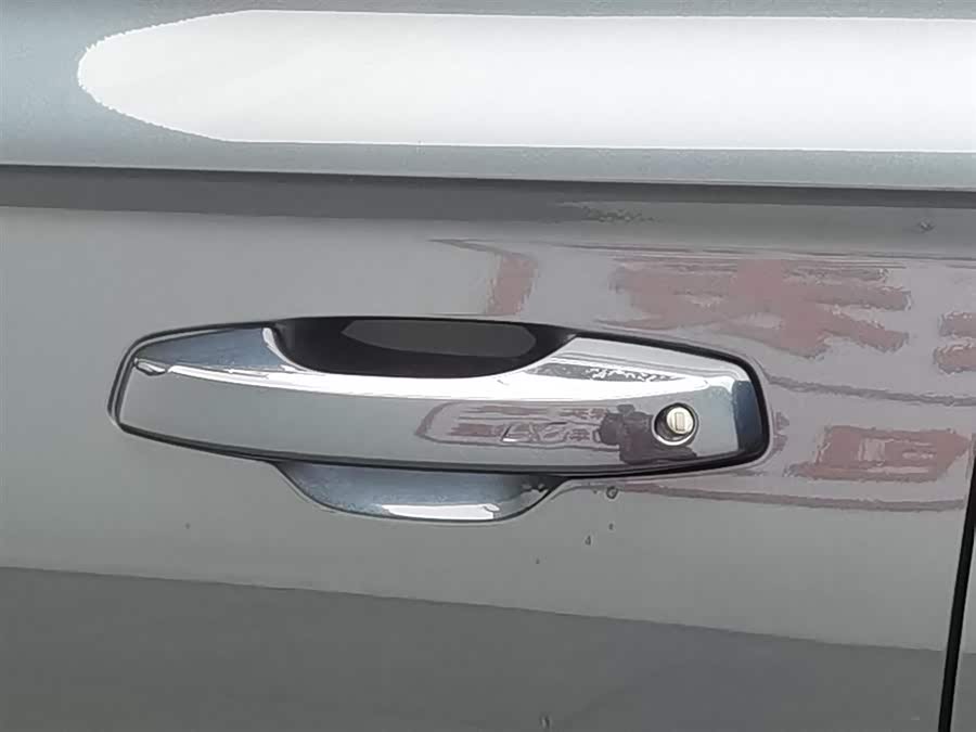 GEELY Monjaro 2023 immagine di auto #19