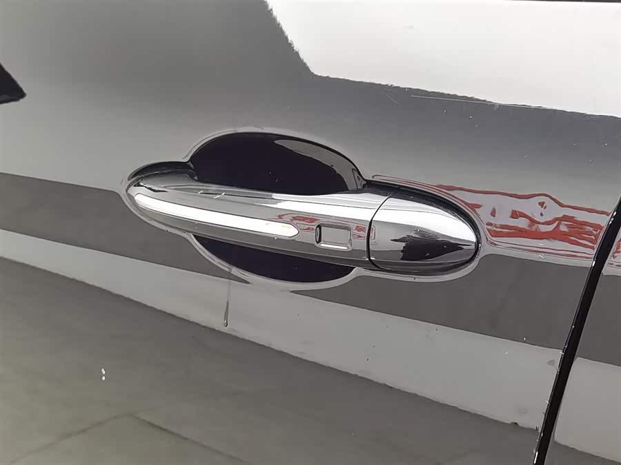 Jetour X70 PLUS 2022 car image #19