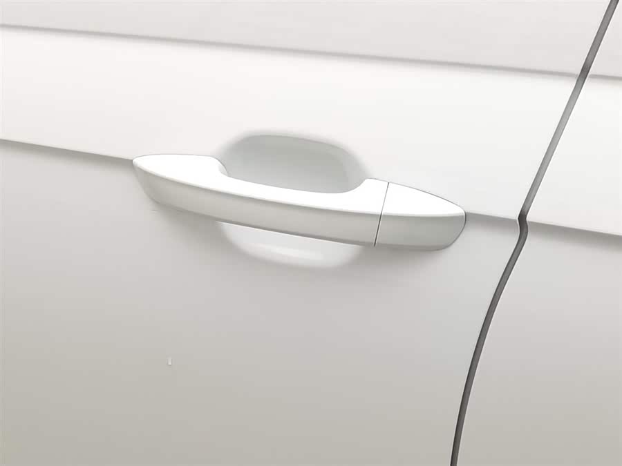 Volkswagen Polo 2023 car image #19
