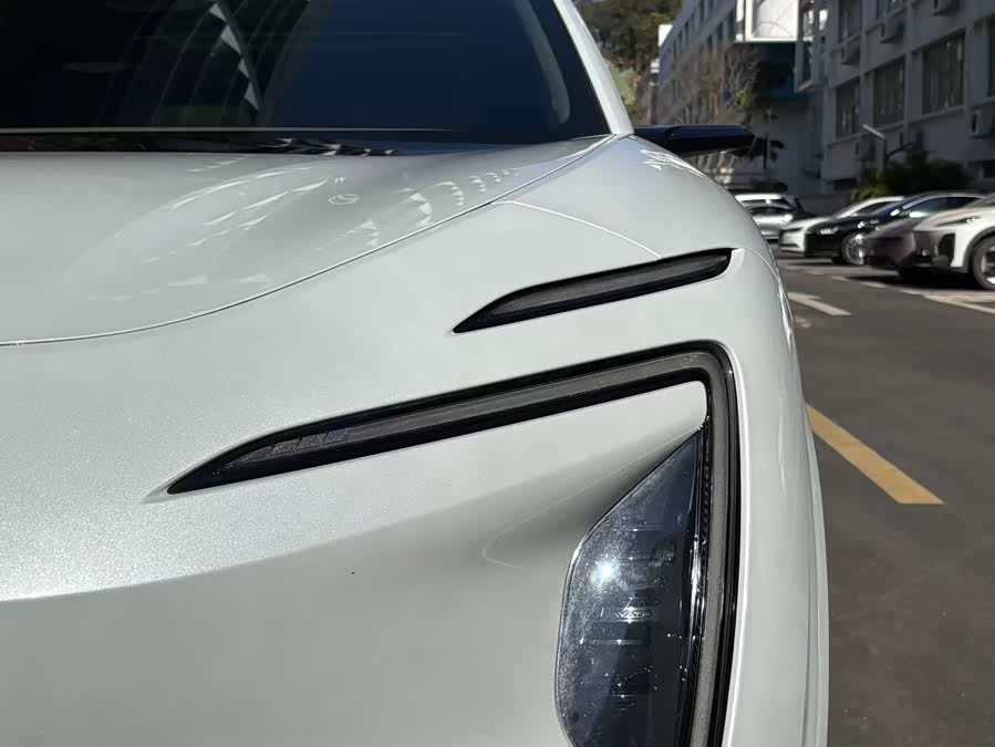 Avatr 07 2025 #19 Avatr 07 2025 car image #19