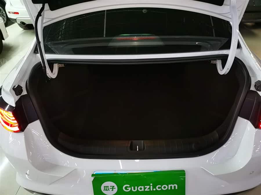 GEELY Emgrand L 2023 #19 GEELY Emgrand L 2023 immagine di auto #19