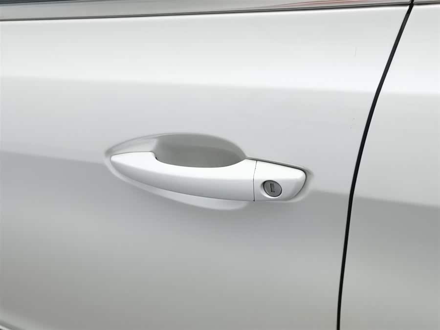 标致 标致408 2017 汽车图片 #19