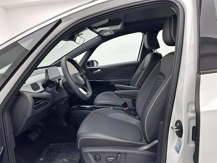 Volkswagen 2025 car image #19