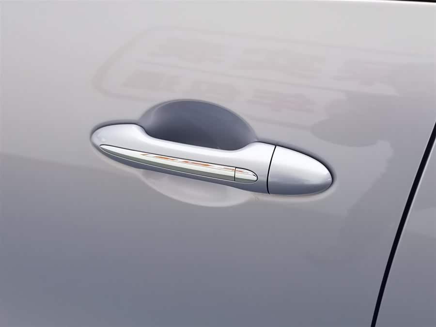 Wuling Binguo 2025 изображение автомобиля #19